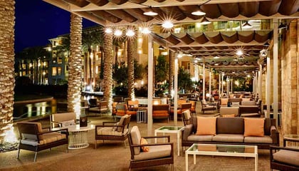 J.W. Marriot Desert Ridge Resort